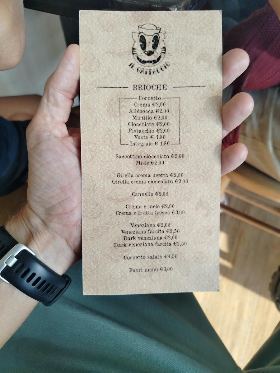 Menu Il Gattaccio-5